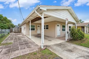 3216 BEACH STREET, TAMPA, FL 33607 - MLS#MFRTB8420226