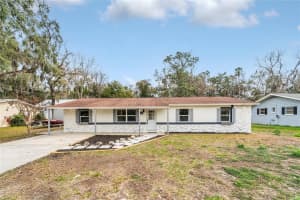3781 N Hiawatha Ter, CRYSTAL RIVER