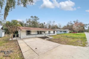 3781 HIAWATHA TERRACE, CRYSTAL RIVER, FL 34428 - MLS#MFRTB8420232