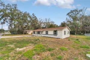 3781 HIAWATHA TERRACE, CRYSTAL RIVER, FL 34428 - MLS#MFRTB8420232