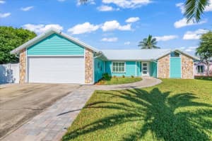 5120 Palm Dr, MELBOURNE BEACH