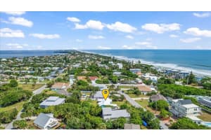 5120 PALM DRIVE, MELBOURNE BEACH, FL 32951 Sold 10/20/25