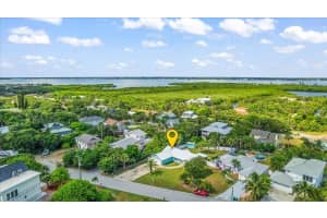 5120 PALM DRIVE, MELBOURNE BEACH, FL 32951 Sold 10/20/25