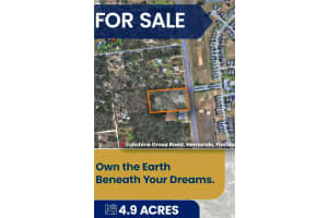 0 SUNSHINE GROVE ROAD, BROOKSVILLE, FL 34613 - MLS#MFRTB8420256