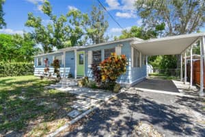 2027 Broadway, CLEARWATER