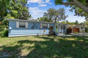 2027 BROADWAY, CLEARWATER, FL 33755 - MLS#MFRTB8420266