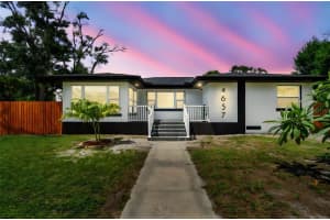 4657 5th Ave N, ST PETERSBURG