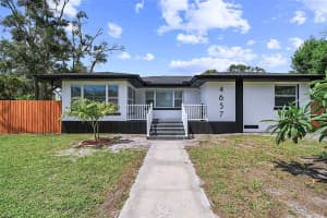 4657 5TH AVENUE, ST PETERSBURG, FL 33713 - MLS#MFRTB8420267
