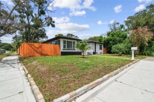 4657 5TH AVENUE, ST PETERSBURG, FL 33713 - MLS#MFRTB8420267