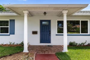4210 25th Ave N, ST PETERSBURG