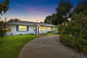 4210 25TH AVENUE, ST PETERSBURG, FL 33713 - MLS#MFRTB8420293