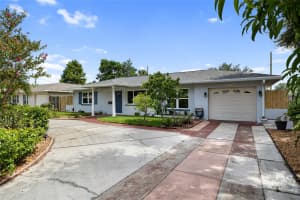 4210 25TH AVENUE, ST PETERSBURG, FL 33713 - MLS#MFRTB8420293