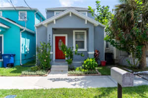 2520 W Chestnut St, TAMPA