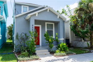 2520 CHESTNUT STREET, TAMPA, FL 33607 - MLS#MFRTB8420296