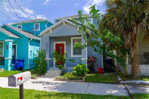 2520 CHESTNUT STREET, TAMPA, FL 33607 - MLS#MFRTB8420296