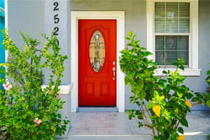 2520 CHESTNUT STREET, TAMPA, FL 33607 - MLS#MFRTB8420296