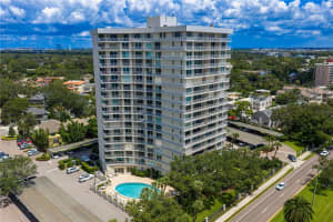 2611 BAYSHORE BOULEVARD, TAMPA, FL 33629 - MLS#MFRTB8420314