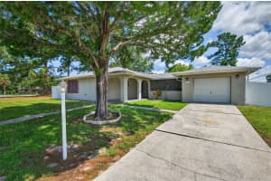 9258 REGATTA CIRCLE, SPRING HILL, FL 34606 - MLS#MFRTB8420317