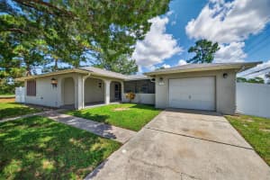 9258 REGATTA CIRCLE, SPRING HILL, FL 34606 - MLS#MFRTB8420317