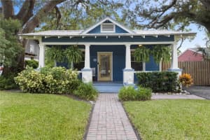 226 W Fern St, TAMPA