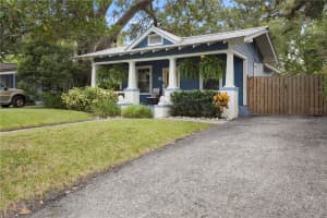 226 FERN STREET, TAMPA, FL 33604 Sold 10/07/25