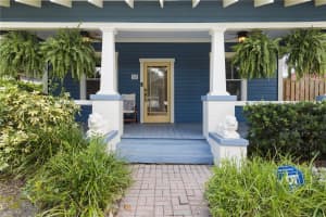 226 FERN STREET, TAMPA, FL 33604 Sold 10/07/25