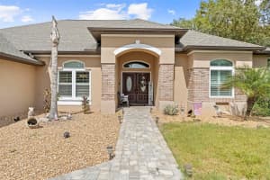 14173 PULLMAN DRIVE, SPRING HILL, FL 34609 - MLS#MFRTB8420336