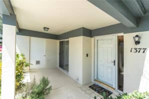 1377 MCMULLEN BOOTH ROAD, CLEARWATER, FL 33759 - MLS#MFRTB8420347