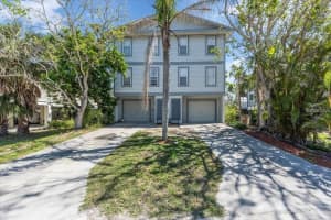 611 2ND STREET, INDIAN ROCKS BEACH, FL 33785 - MLS#MFRTB8420352