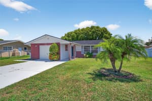 10404 LOQUAT DRIVE, PORT RICHEY, FL 34668 - MLS#MFRTB8420356