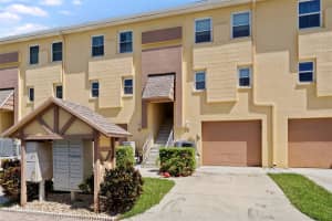 314 Windrush Blvd #12, INDIAN ROCKS BEACH