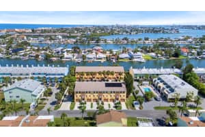314 WINDRUSH BOULEVARD, INDIAN ROCKS BEACH, FL 33785 - MLS#MFRTB8420358