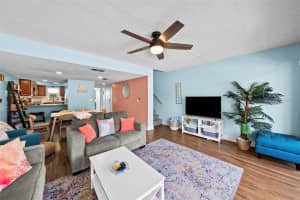 314 WINDRUSH BOULEVARD, INDIAN ROCKS BEACH, FL 33785 - MLS#MFRTB8420358