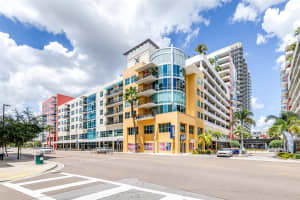 1120 KENNEDY BOULEVARD, TAMPA, FL 33602 - MLS#MFRTB8420366