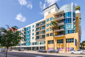 1120 KENNEDY BOULEVARD, TAMPA, FL 33602 - MLS#MFRTB8420366