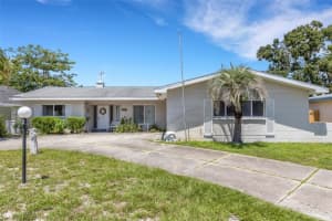 2697 S 66th Ter S, ST PETERSBURG