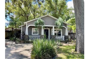 1709 E Jean St, TAMPA