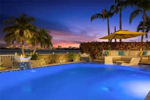 295 BAYSIDE DRIVE, CLEARWATER BEACH, FL 33767 - MLS#MFRTB8420379