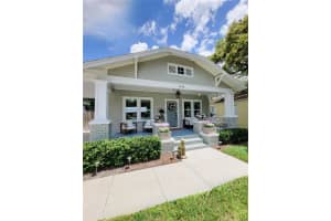 1408 POWHATAN AVENUE, TAMPA, FL 33604 - MLS#MFRTB8420382