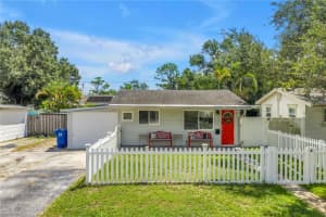 3521 Ithaca St N, ST PETERSBURG