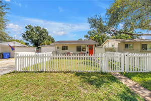 3521 ITHACA STREET, ST PETERSBURG, FL 33713 - MLS#MFRTB8420384