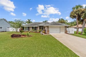 25 Bannerwood Ln, PALM COAST