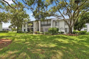 1225 Pine Ridge Cir W #a2, TARPON SPRINGS