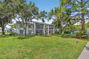 1225 PINE RIDGE CIRCLE, TARPON SPRINGS, FL 34688 - MLS#MFRTB8420396