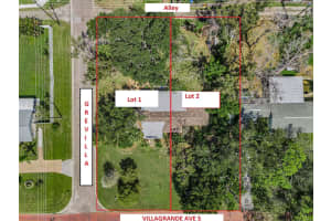 645 VILLAGRANDE AVENUE, ST PETERSBURG, FL 33707 - MLS#MFRTB8420413