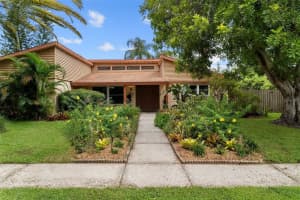 65 HARBOR WOODS CIRCLE, SAFETY HARBOR, FL 34695 - MLS#MFRTB8420422