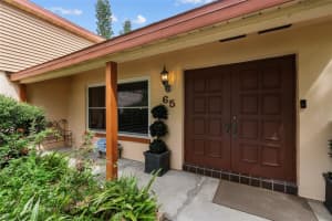 65 HARBOR WOODS CIRCLE, SAFETY HARBOR, FL 34695 - MLS#MFRTB8420422