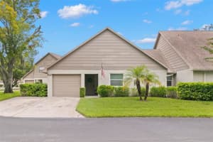 3412 Masters Dr N #3412, CLEARWATER