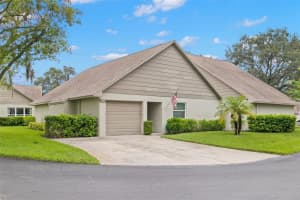 3412 MASTERS DRIVE, CLEARWATER, FL 33761 - MLS#MFRTB8420430