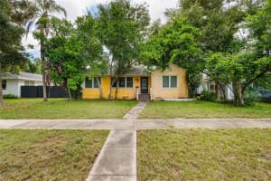 1020 15TH STREET, ST PETERSBURG, FL 33705 - MLS#MFRTB8420440
